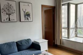 1BR Apartment in Xujiahui (L1/L9/L11)