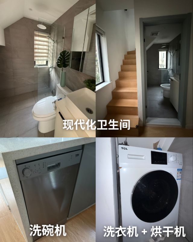 Housing image — Bathroom