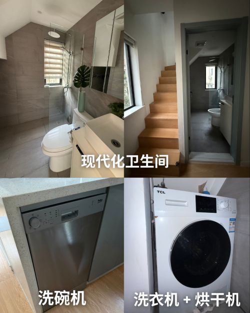 Housing image — Bathroom