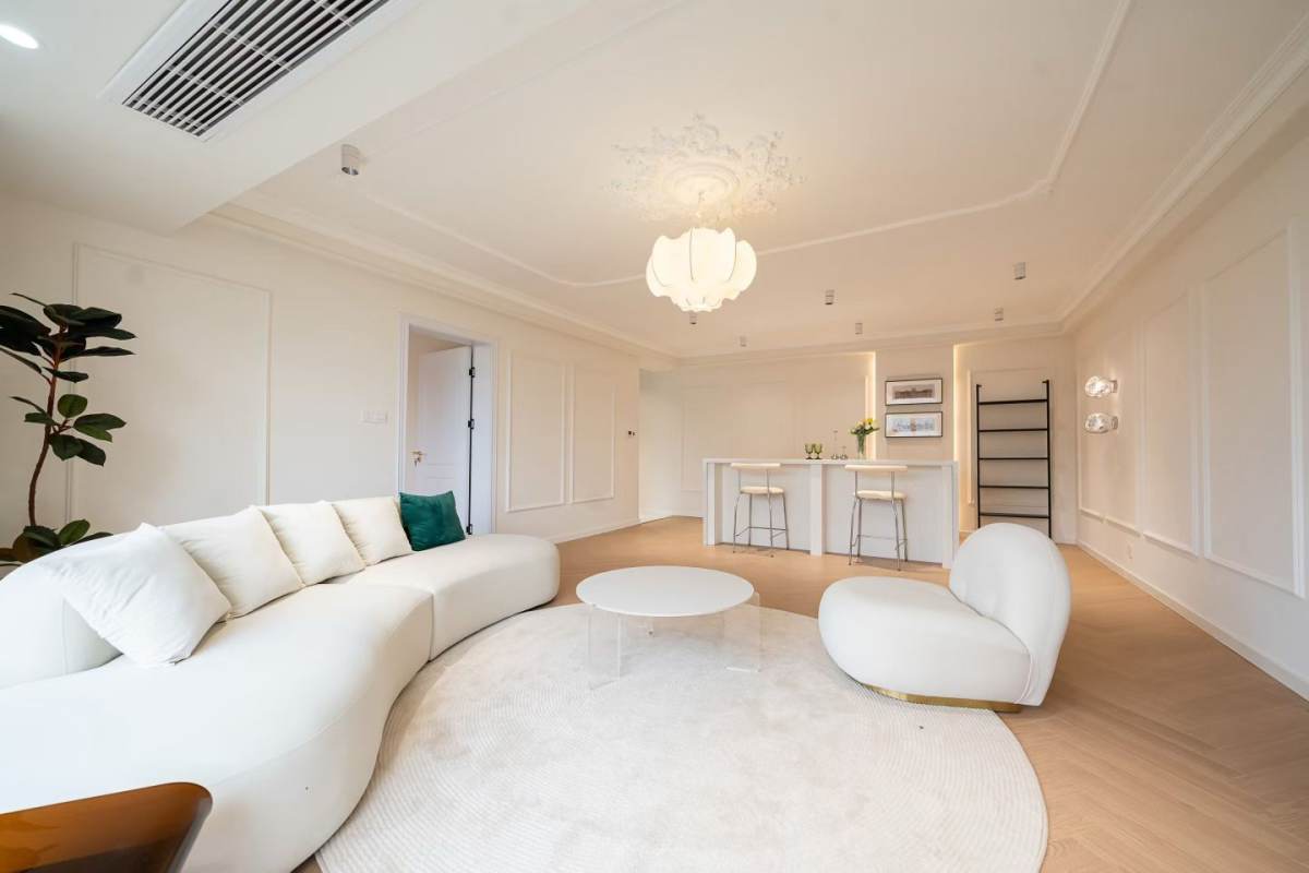 Housing image — Living Room