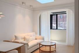 1BR Apartment in Gubei (L2/L3/L4)