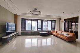 Spacious 3BR Apartment near Oriental Sports Center Metro