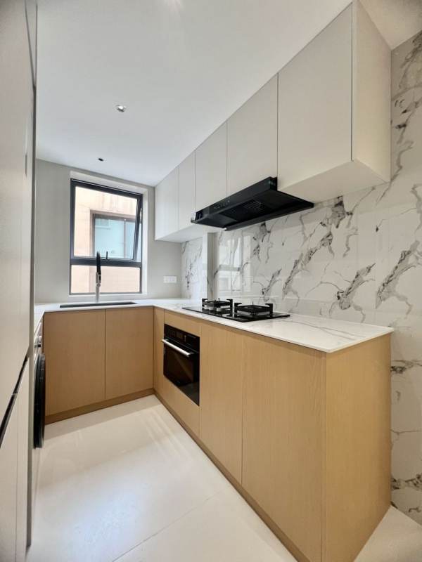 Housing image — Kitchen