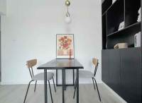 Housing image — Dining Area
