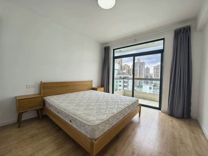 Housing image — Bedroom