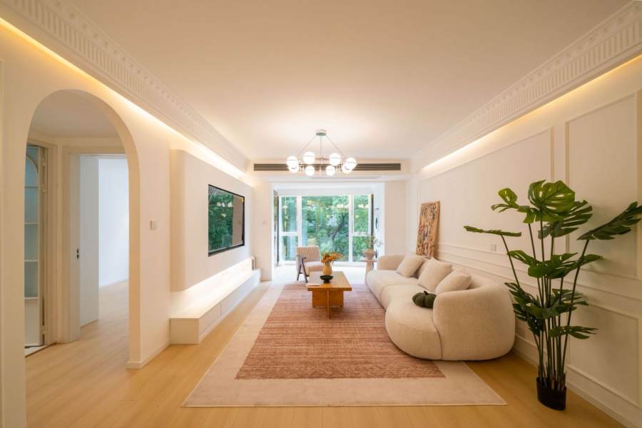 Housing image — Living Room