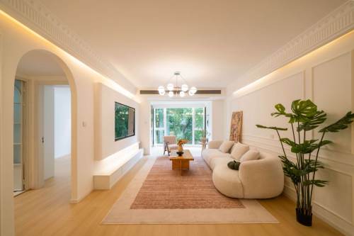 Housing image — Living Room