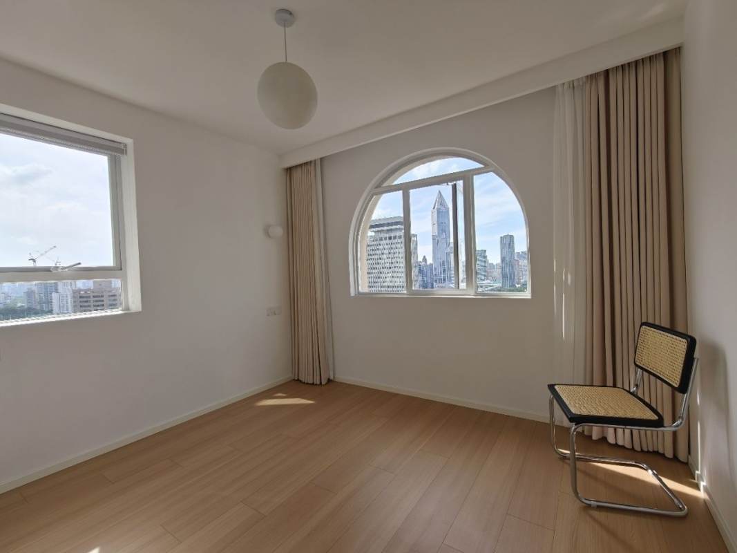 Housing image — Bedroom