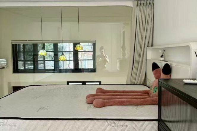 1BR Apartment in Old Xuhui (L10/L11)
