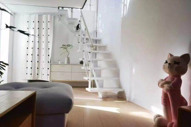 1BR Apartment in Old Xuhui (L10/L11)