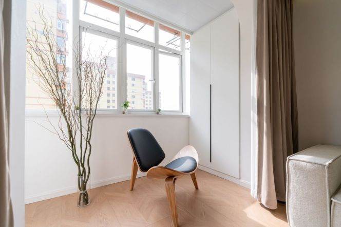 2BR Apartment near Yishan Rd Metro (L9/L15)