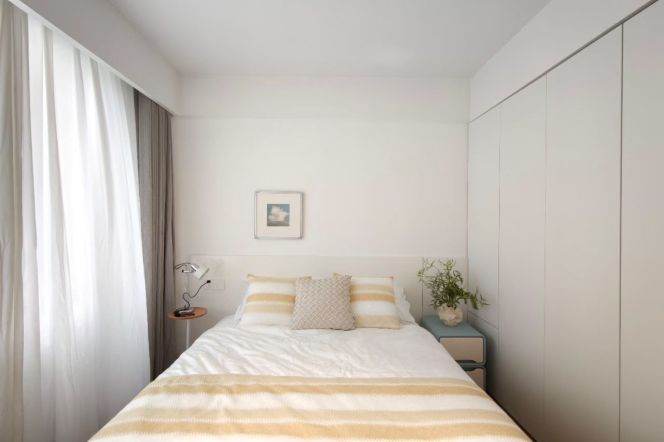 1BR Apartment near Jing'an Temple (L2/L11)