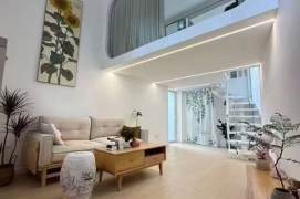 1BR Apartment in Old Xuhui (L10/L11)