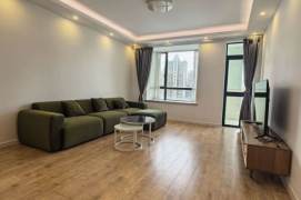 3BR Apartment in Jing'an (L13/L14)