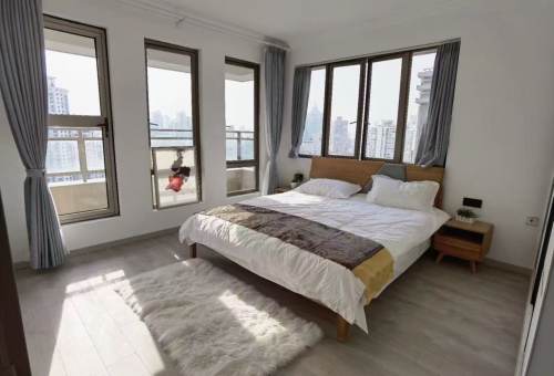 Housing image — Bedroom