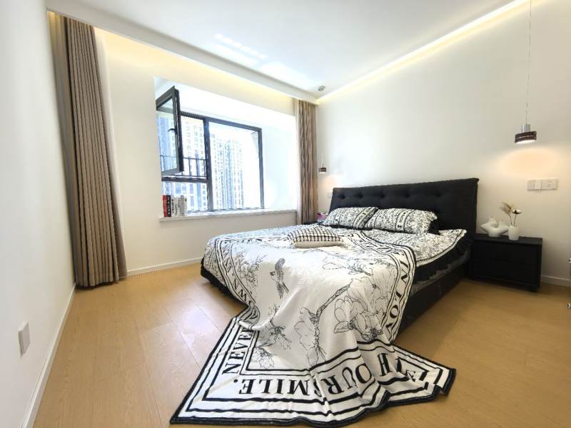 Housing image — Bedroom