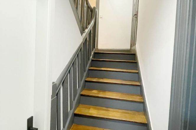 2BR Lane House at Jing'an Villa (L2/L12/L13)