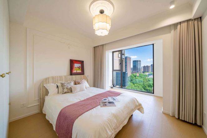2BR Apartment in Gubei (L10/L15)