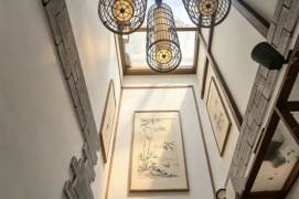 Spacious 2BR Lane House in Old Xuhui with Terrace (L1/L9/L11)
