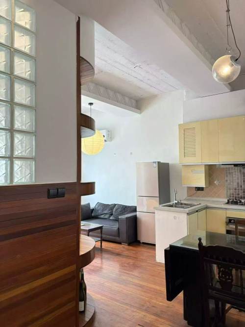 Housing image — Living Room