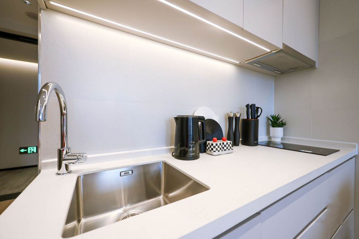 Housing image — Kitchen