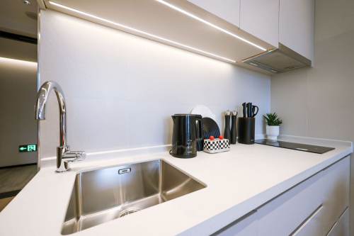 Housing image — Kitchen