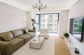 3BR Apartment near Lantian Road Metro
