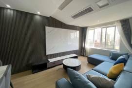 Spacious 1BR Apartment near Shanghai Stadium Metro (L4)