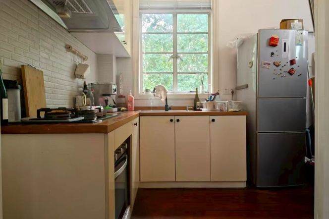 2BR Lane House near Hengshan Community Church (L1/L10)