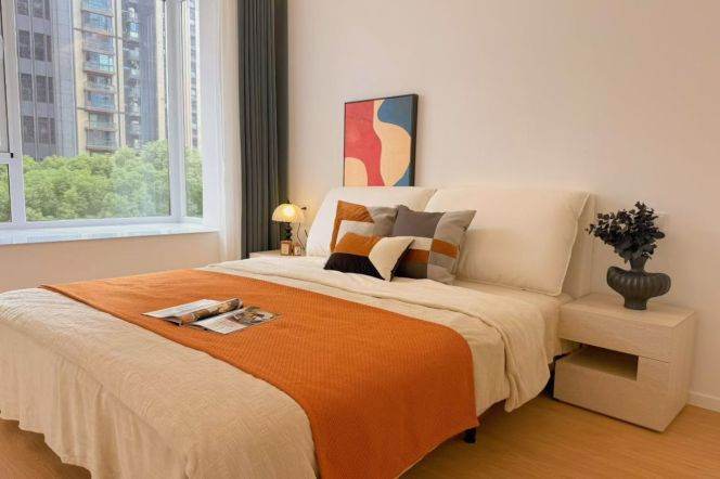 2BR Apartment in Xujiahui (L1/L9/L11)