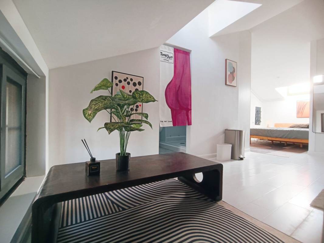 Housing image — Bedroom