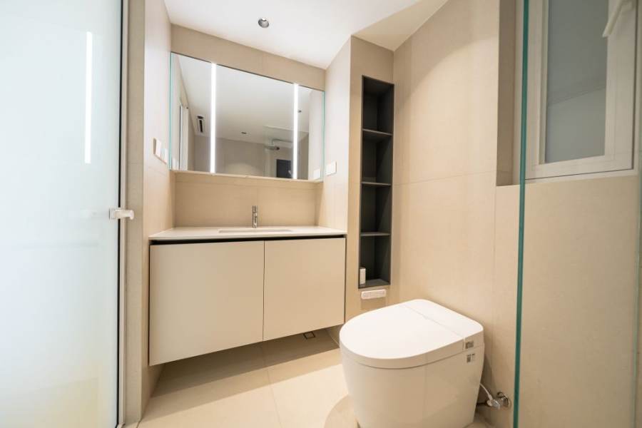 Housing image — Bathroom
