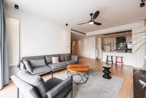 Housing image — Living Room