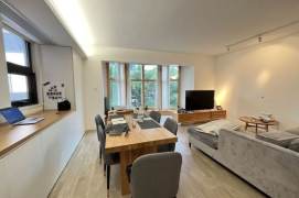 3BR Apartment in Old Xuhui (L1/L7)