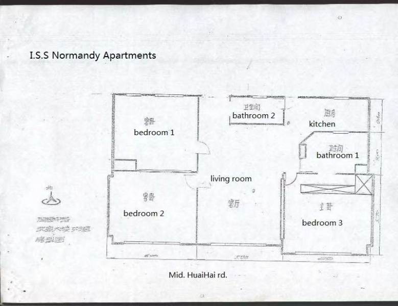 Housing image — Floor Plan
