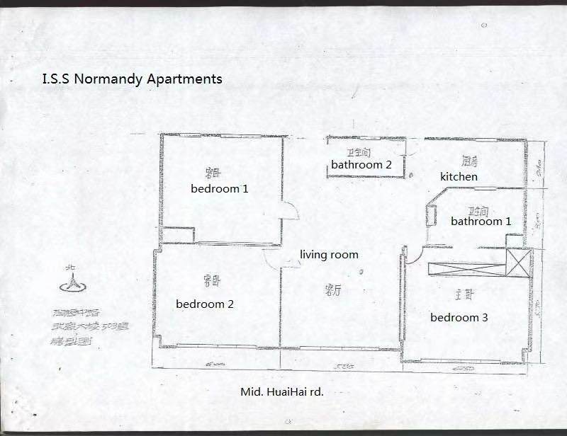 Housing image — Floor Plan