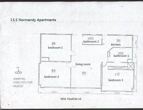 Housing image — Floor Plan