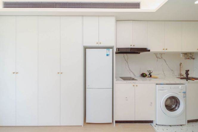 1BR Apartment near North Xizang Rd Metro (L8)