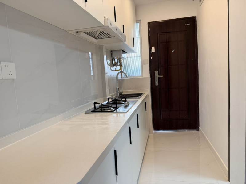 Housing image — Kitchen