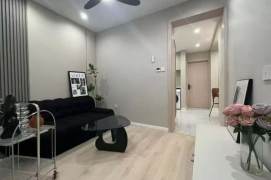 3BR Apartment near South Pudong Road Metro (L2/L4/L14)