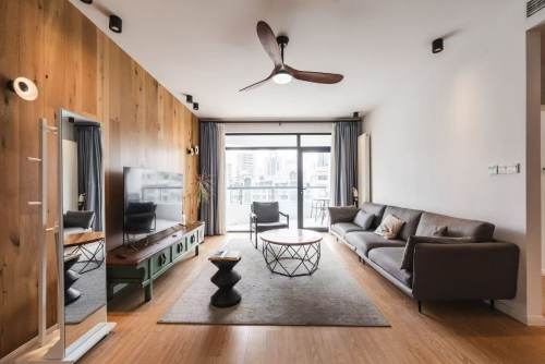 Housing image — Living Room
