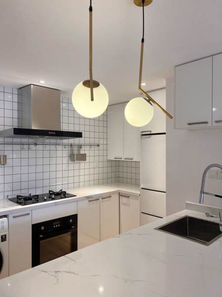 Housing image — Kitchen