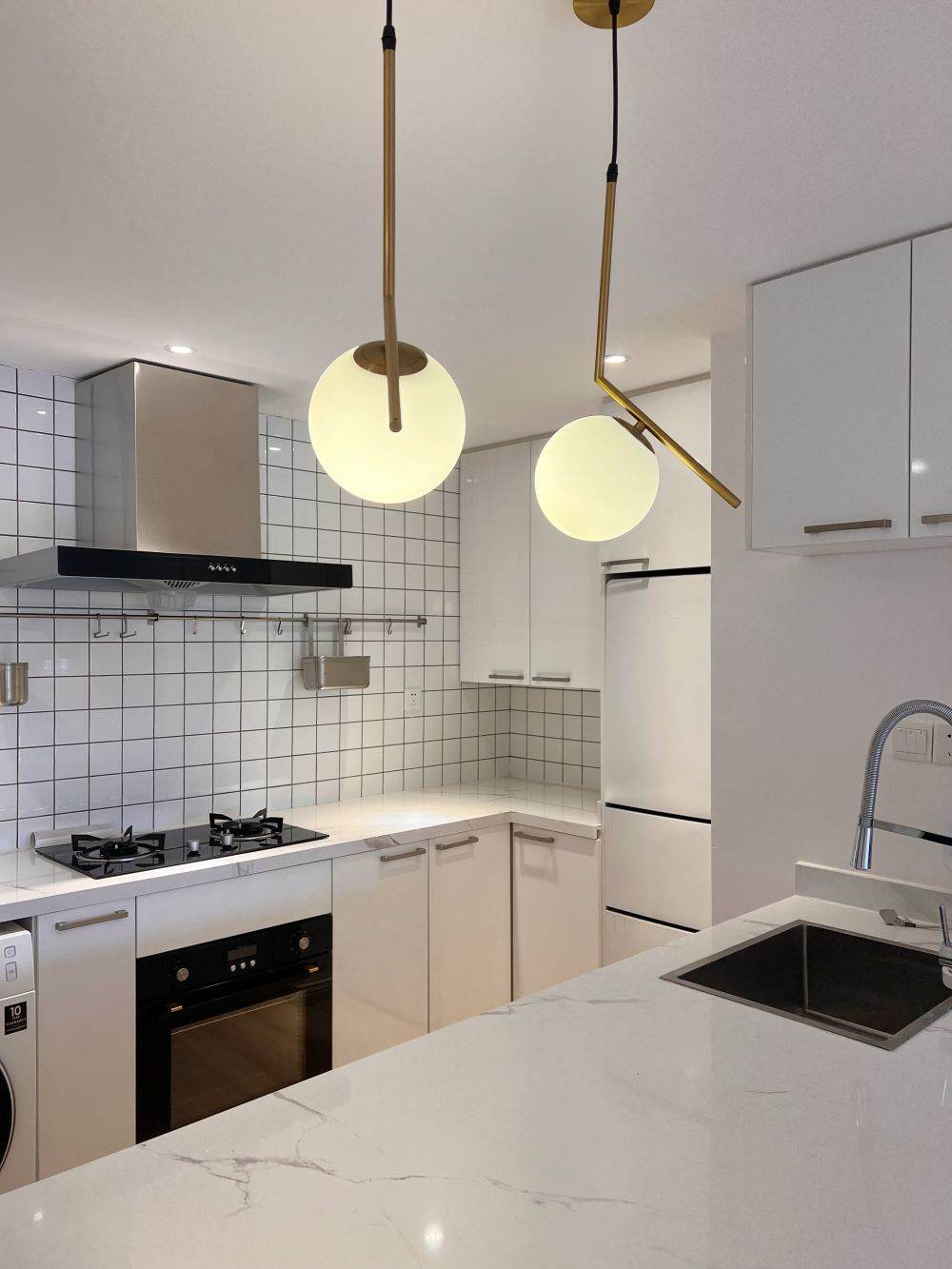Housing image — Kitchen