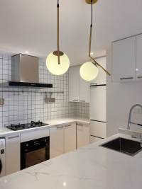 Housing image — Kitchen