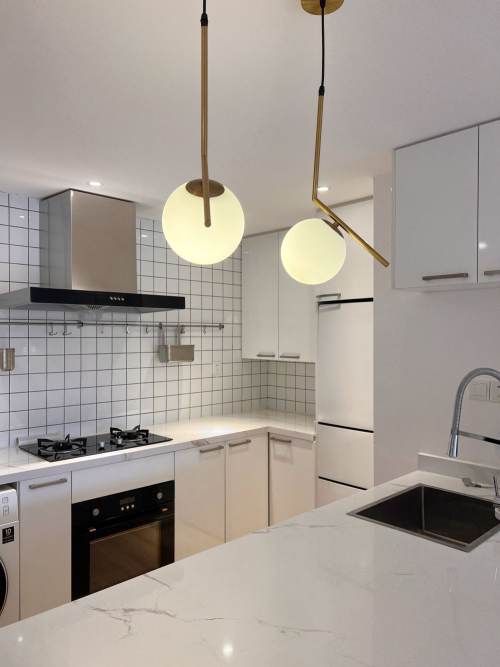 Housing image — Kitchen