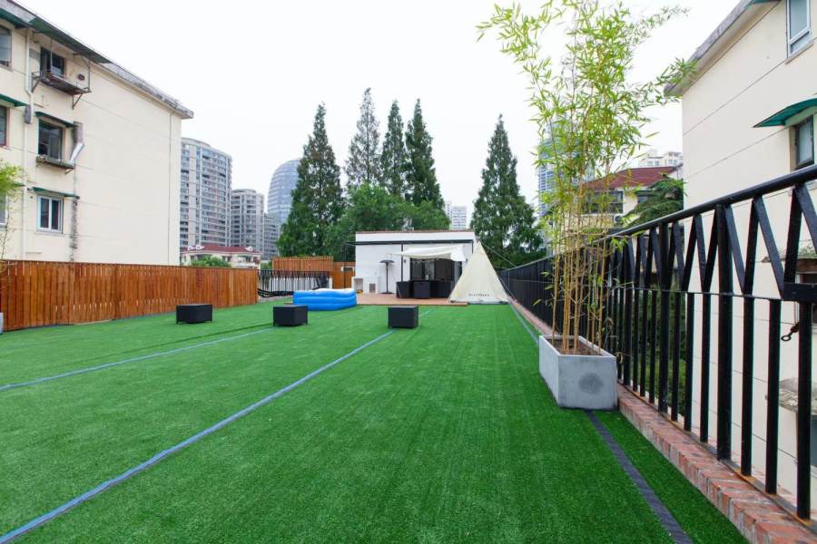 Housing image — Garden