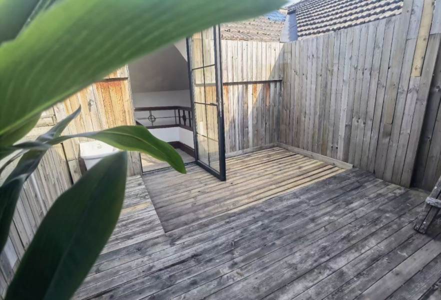 Housing image — Terrace