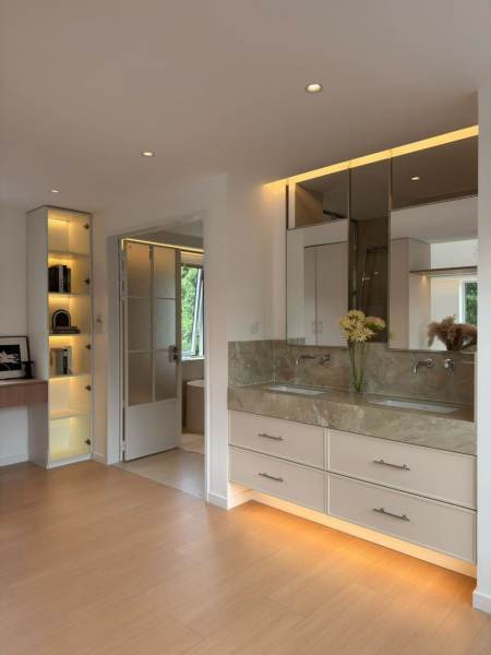 Housing image — Bathroom