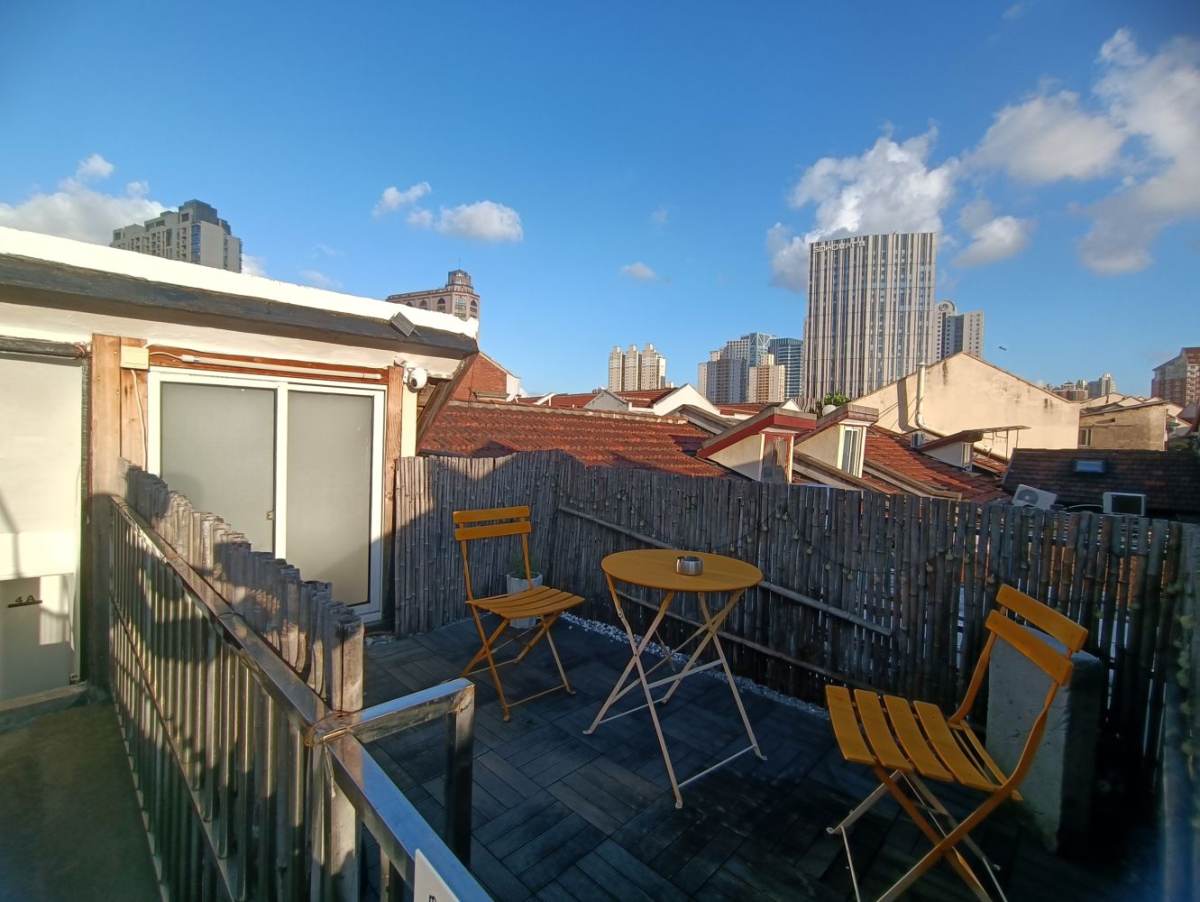 Housing image — Terrace