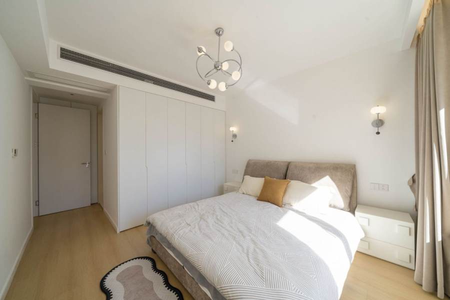Housing image — Bedroom